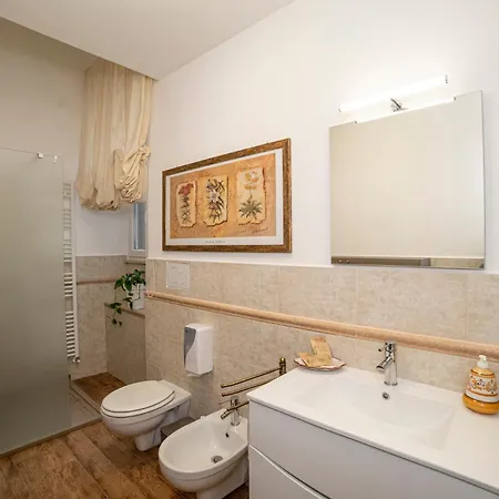 Frühstückspension Sweet Dreams Montefiascone