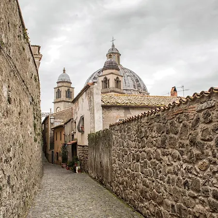 Sweet Dreams Bed & Breakfast Montefiascone
