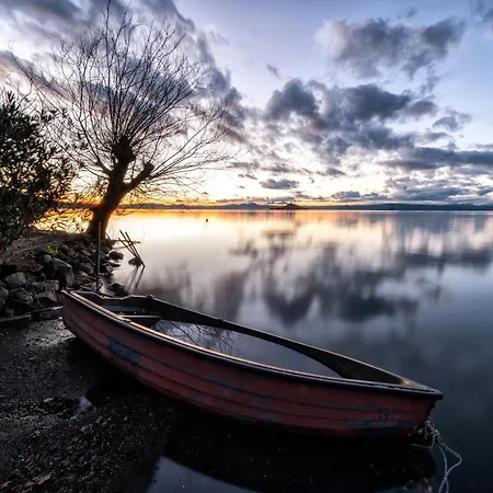 Frühstückspension Sweet Dreams Montefiascone